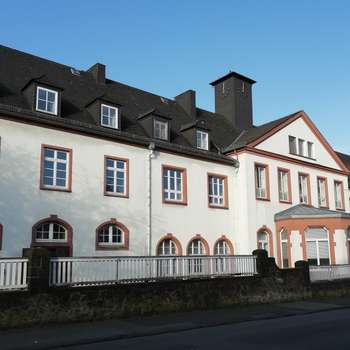 Vorschau von Instituts- und Klinikgebäude der Justus-Liebig-Universität Gießen Klinik für Pferde