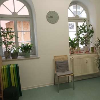 Vorschau von Tierärztin Julia Thiel