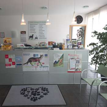 Vorschau von Tierärzte Pfaffenhausen