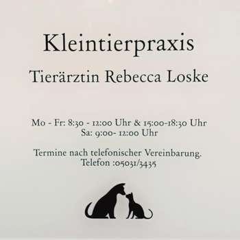 Vorschau von Kleintierpraxis Rebecca Loske