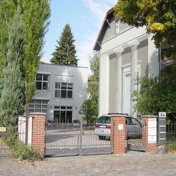 Vorschau von Tierarztpraxis Dr. Brieger
