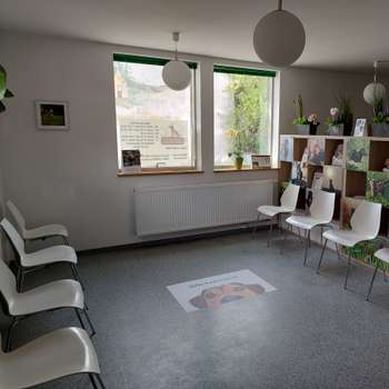 Vorschau von Tierarztpraxis Deborah Becker