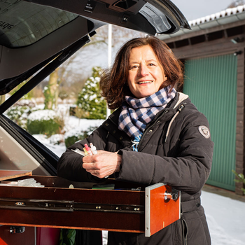 Vorschau von Dr. Christina Becker