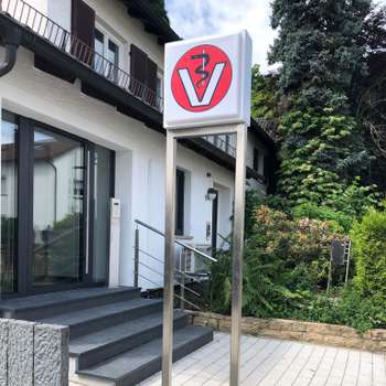 Vorschau von Kleintierpraxis Dr. med.vet. Barbara Müller