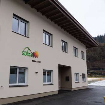 Vorschau von Tierarzt Salvet Hopfgarten