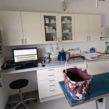 Vorschau von Kleintierpraxis am Aischbach, Dr.med.vet. Simon