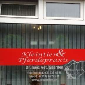 Vorschau von Tierarzt Dr. Gaarden