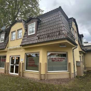 Vorschau von TIERARZTPRAXIS ZEITZ-NORD