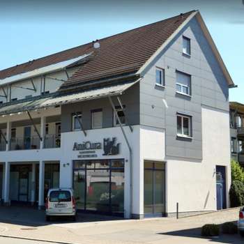 Vorschau von AniCura Kleintierpraxis Meckenbeuren