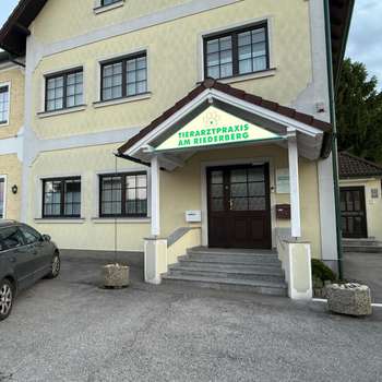 Vorschau von Tierarztpraxis am Riederberg
