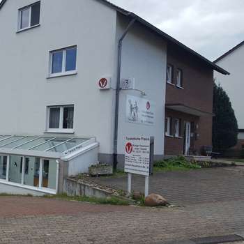 Vorschau von Tierarztpraxis Rüdiger Hesemann