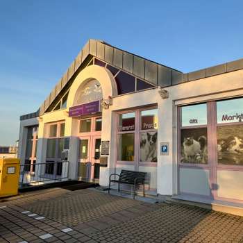 Vorschau von Tierärztin Marina Schmitt