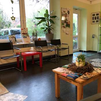 Vorschau von Tierarztpraxis Dr. Irmgard Gollub u. Dr. Juliane Pusch