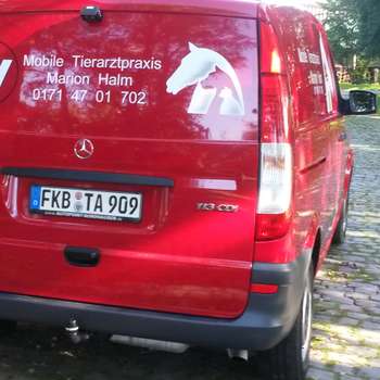 Vorschau von Tierarztpraxis Marion Halm