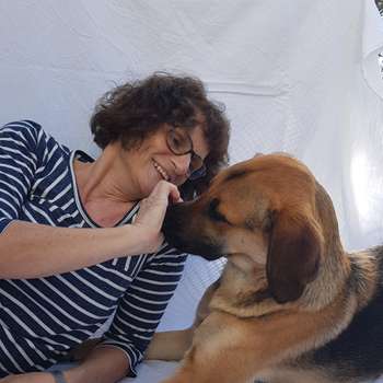 Vorschau von Dr.med.vet. Bärbel Munzlinger Tierärztin