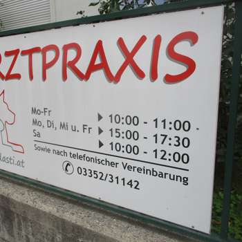 Vorschau von Tierarzt Baldasti