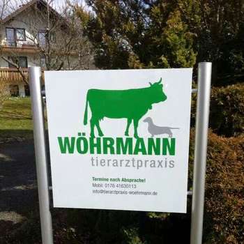 Vorschau von Tierarztpraxis Wöhrmann