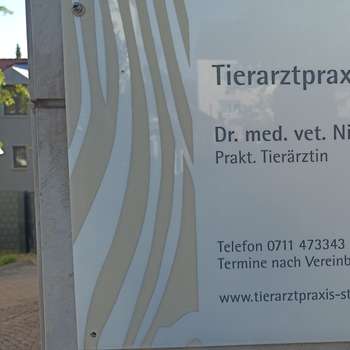 Vorschau von Tierarztpraxis Dr. Schröer