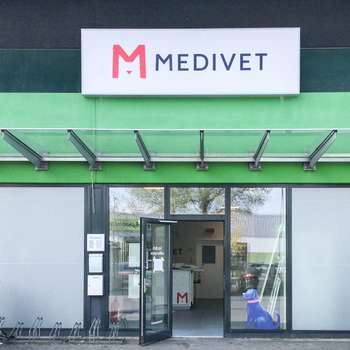 Vorschau von Medivet Tierarztpraxis Nürnberg