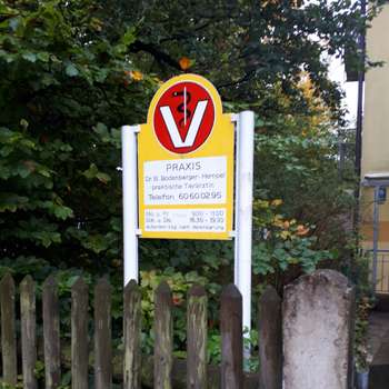 Vorschau von Barbara Bodenberger-Hempel Tierärztin