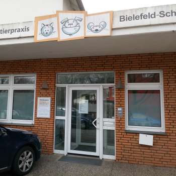 Vorschau von Kleintierpraxis Bielefeld - Schildesche