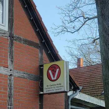 Vorschau von Dr. med. vet. Corinna Kröly