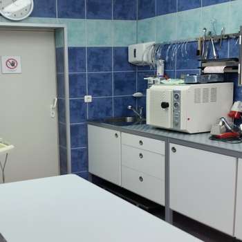 Vorschau von Tierchirurgie Bad Homburg