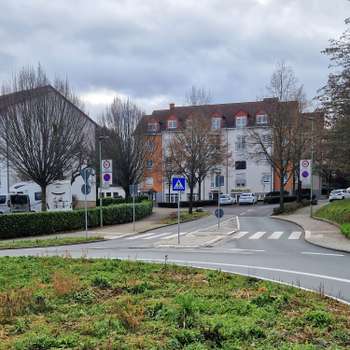Vorschau von Dr. Maleen Schaumburg