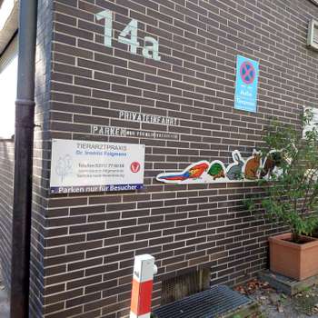 Vorschau von Dr.med.vet. Irmhild Folgmann