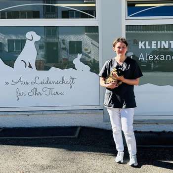 Vorschau von Kleintierpraxis Alexandra Hirschel