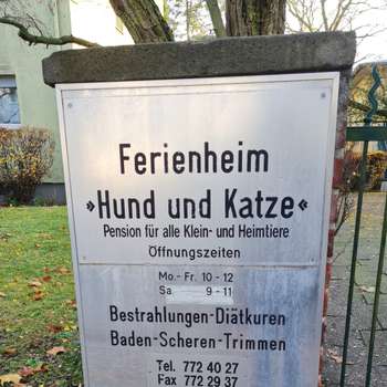 Vorschau von Fachtierarzt für Kleintiere Dr. Gerriets