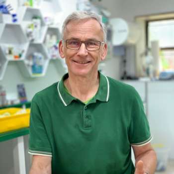 Vorschau von Tierarzt Dr. med. vet. Roland Tammer, Kleintierpraxis