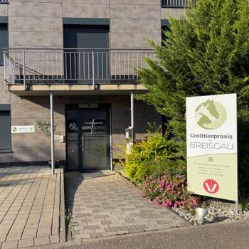 Vorschau von Großtierpraxis im Breisgau
