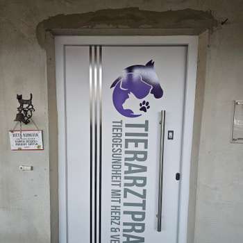 Vorschau von Tierarztpraxis Leonhardt