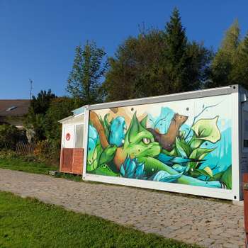 Vorschau von Tierärztin Dr. Astrid Lorenz