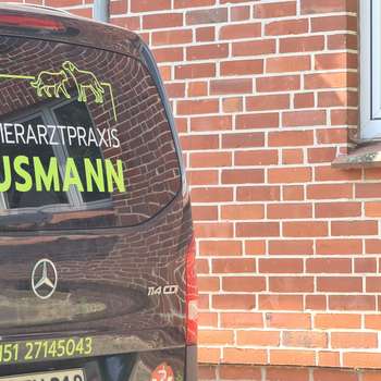 Vorschau von mobile Tierarztpraxis Hausmann