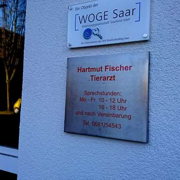Vorschau von Hartmut Fischer Tierarzt