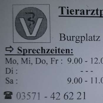 Vorschau von Tierarztpraxis Dr. Scholze