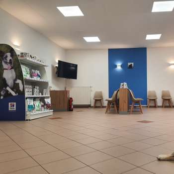 Vorschau von Tiergesundheitszentrum Stadtbergen