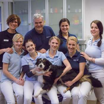 Vorschau von Dr. med. vet. Martin Zahner Tierarzt