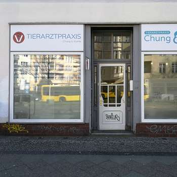 Vorschau von Tierarztpraxis Chung und Wahle