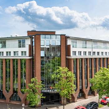 Vorschau von Tierklinik Düsseldorf
