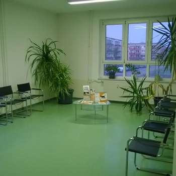 Vorschau von Tierärztliche Praxis Greßler, Rebentisch & Westphal