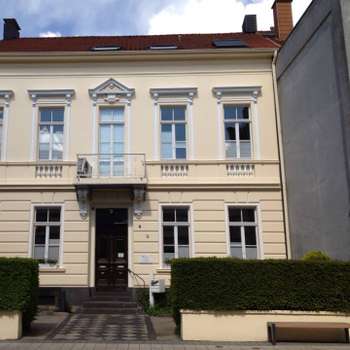 Vorschau von Tierarztpraxis Susanne Kaufmann - Inhaber Susanne Lacey
