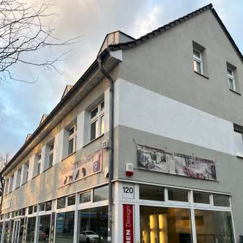 Vorschau von Hirschfeld, Mandy Tierarztpraxis - Babelsberg