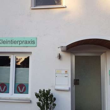 Vorschau von Dr. med. vet. Sylvia Schwarz
