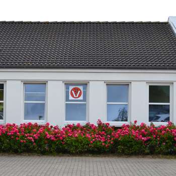 Vorschau von Dr. med. vet Martin Hammer