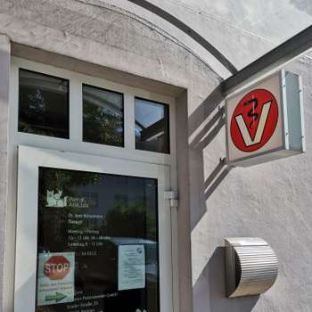 Vorschau von AniCura Kleintierpraxis Bremen