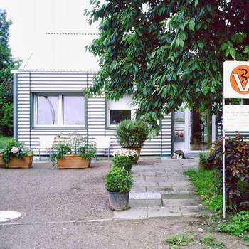 Vorschau von Dr. Dörte Maack Tierärztin