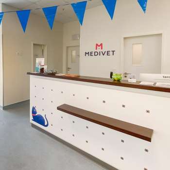 Vorschau von Medivet Tierarztpraxis Wildau